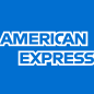 Logo American express