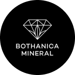 Logo Bothanica Mineral